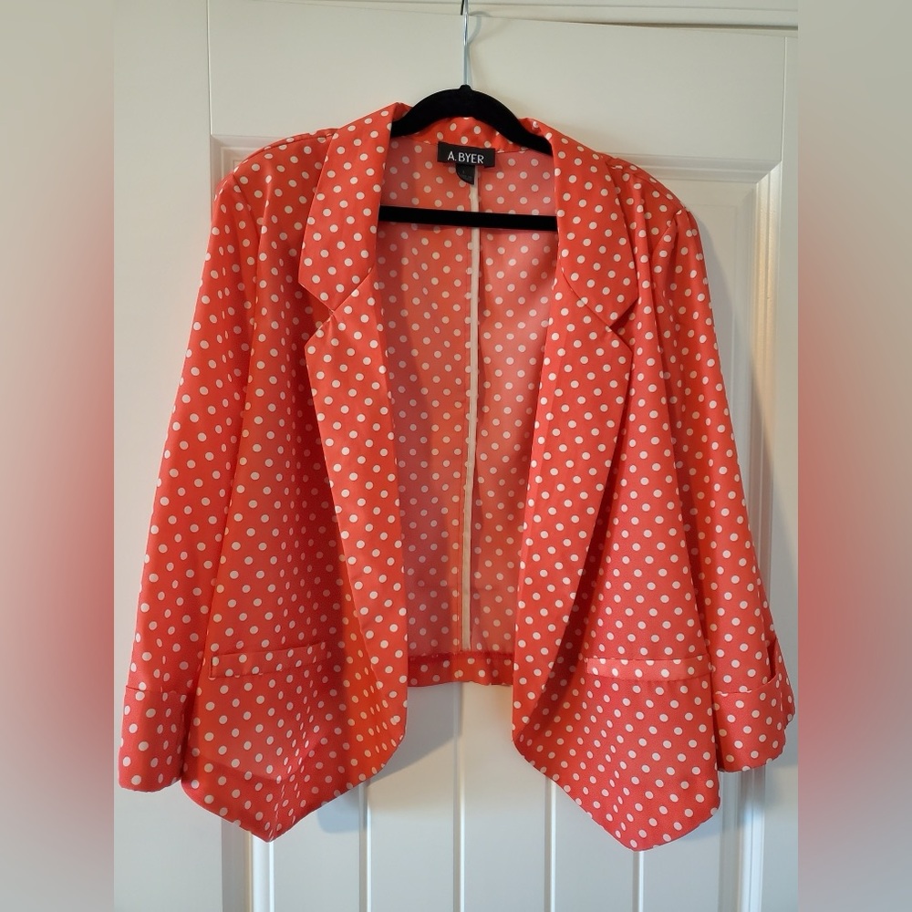 A. Byer Blazer